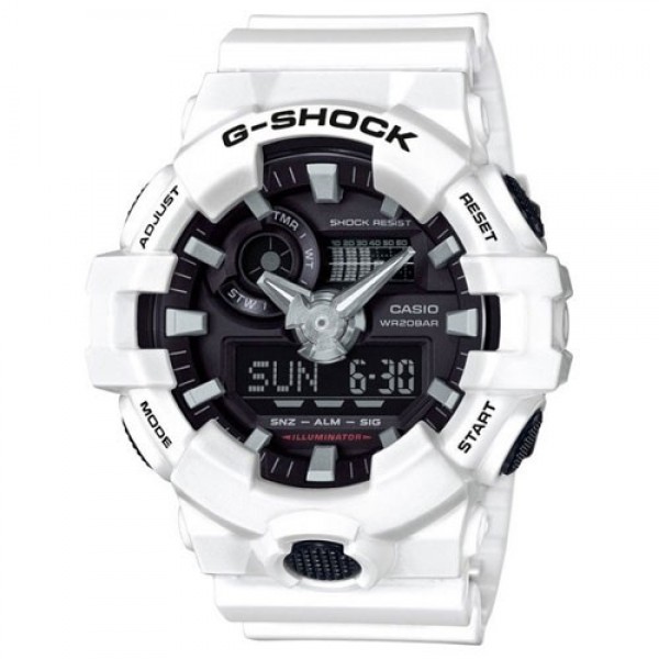 CASIO G-SHOCK  GA-700-7A