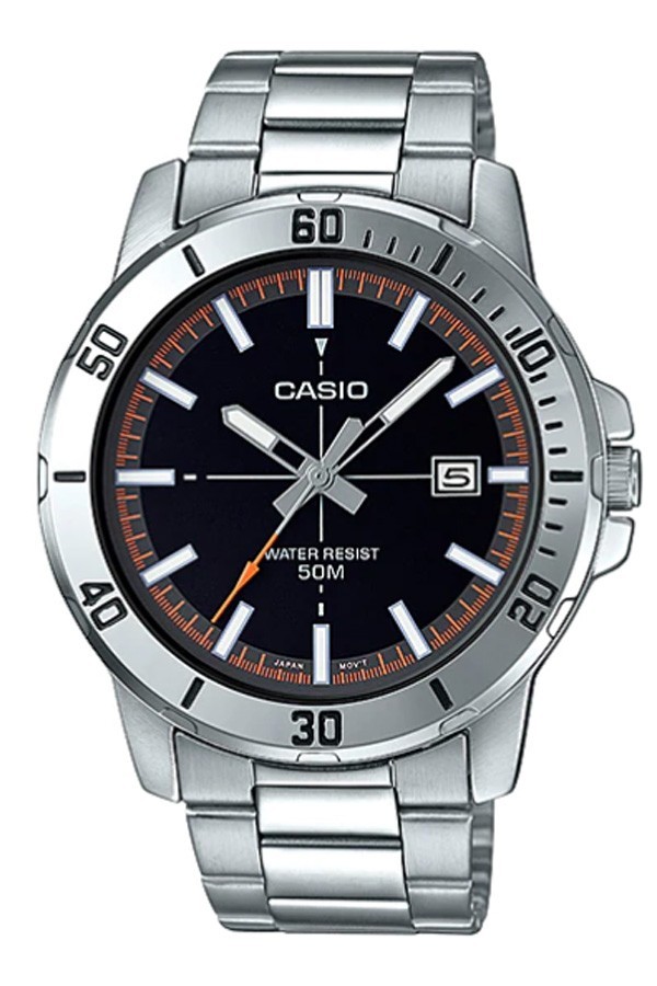 CASIO MTP-VD01D-1E2