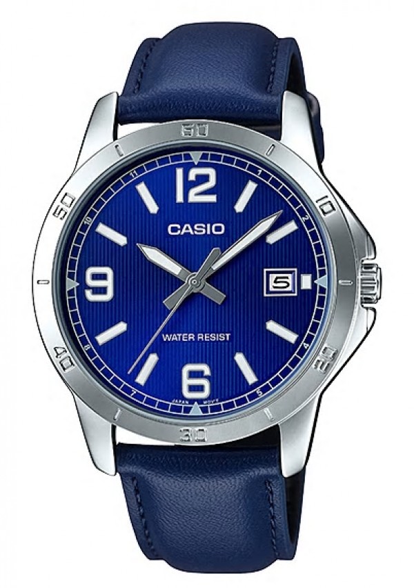 CASIO MTP-V004L-2B