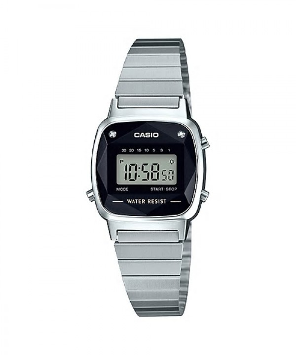 CASIO DIGITALNI LA670WAD-1