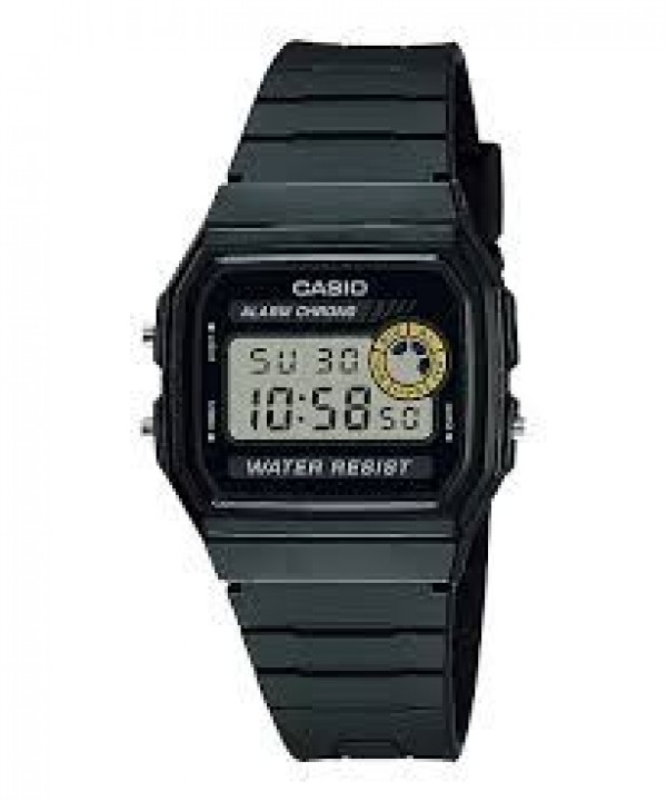 CASIO DIGITALNI F-94WA-8