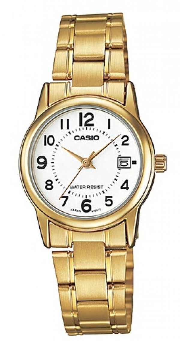 CASIO LTP-V002G-7B