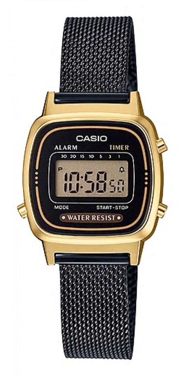 CASIO DIGITALNI LA670WEMB-1