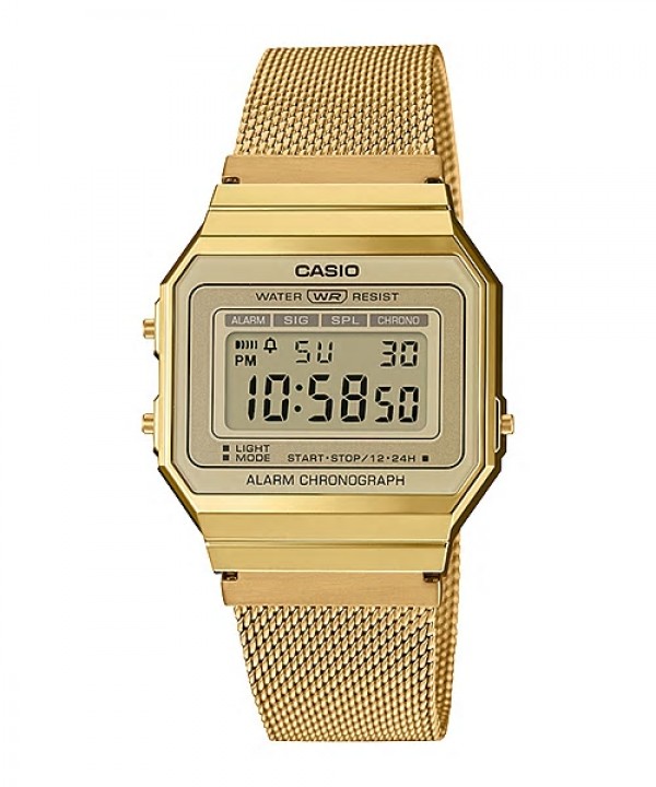 CASIO DIGITALNI A700WMG-9A