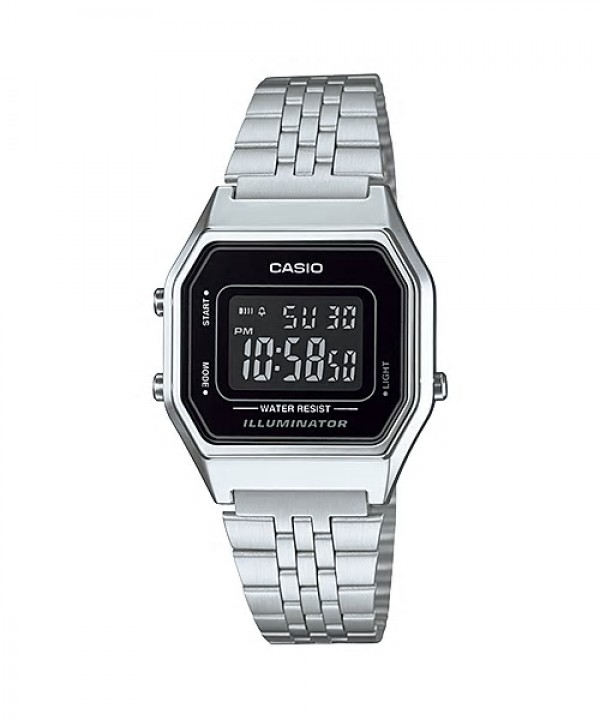 CASIO DIGITALNI LA680WA-1B