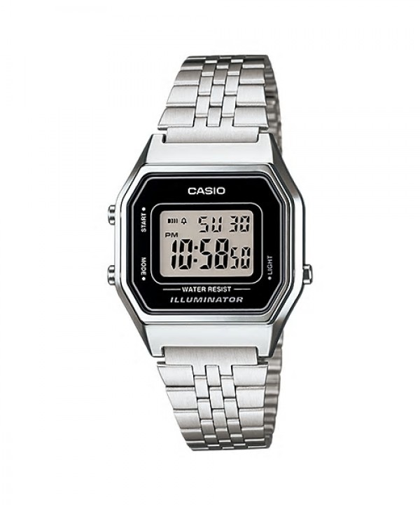 CASIO DIGITALNI LA680WA-1