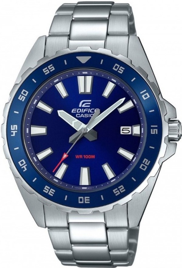 CASIO EDIFICE EFV-130D-2A