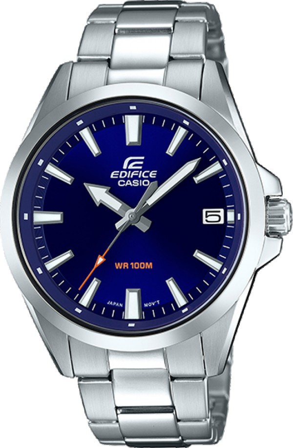 CASIO EDIFICE EFV-100D-2A