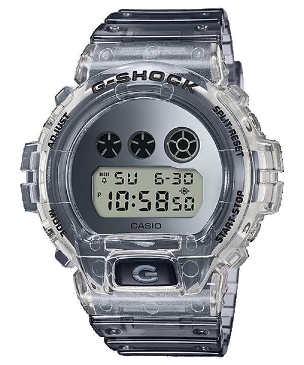 CASIO G-SHOCK DW-6900SK-1