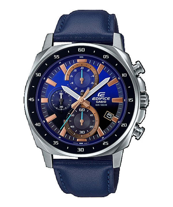 CASIO EDIFICE EFV-600L-2A