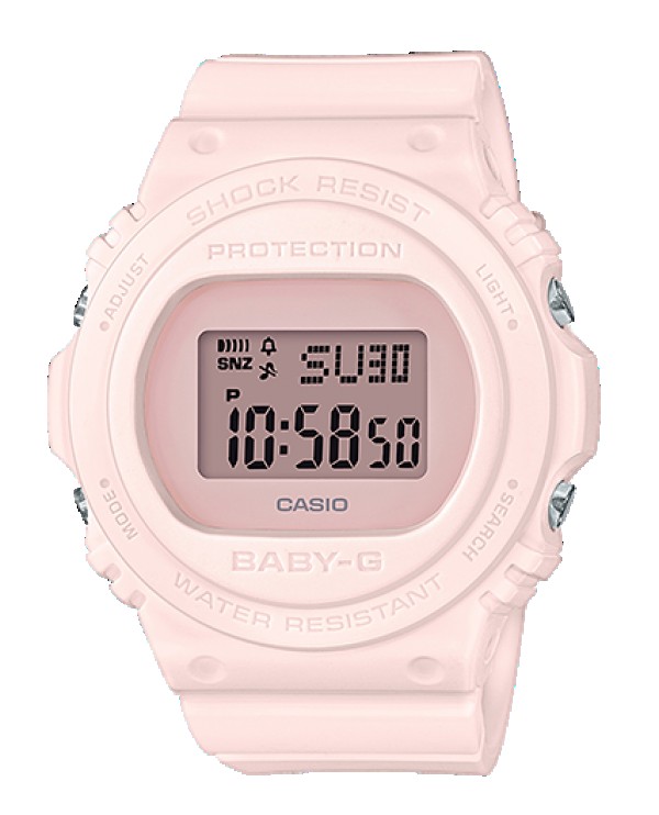 CASIO BABY-G BGD-570-4