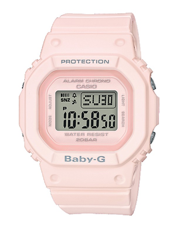 CASIO BABY-G BGD-560-4