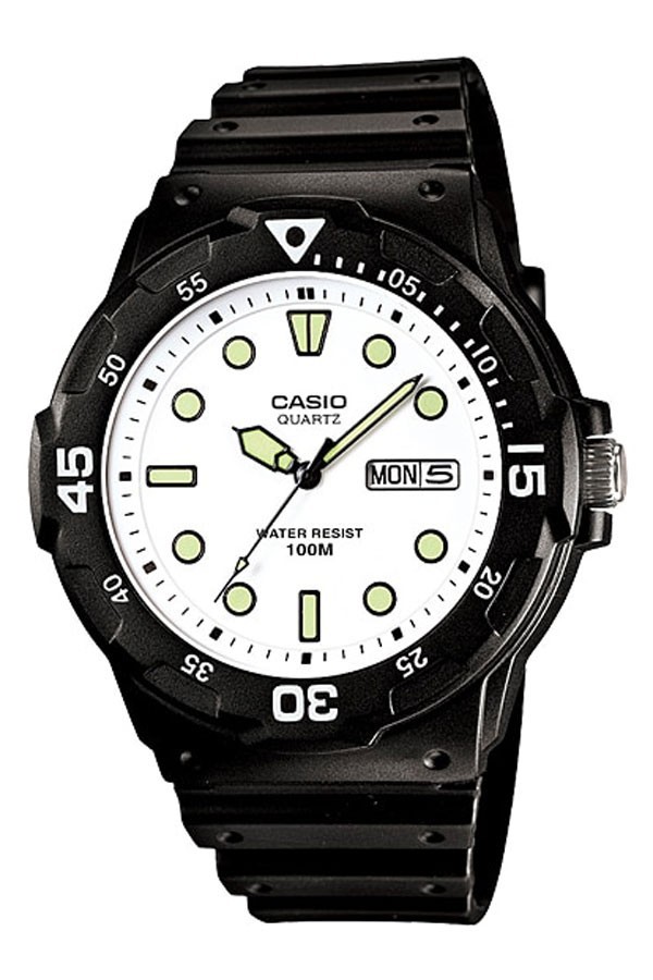 CASIO MRW-200H-7E