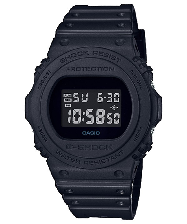 CASIO G-SHOCK DW-5750E-1B