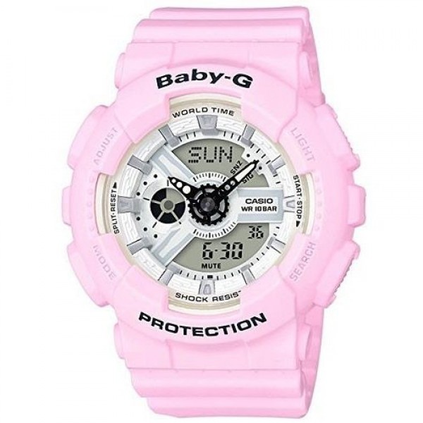 CASIO BABY-G BA-110BE-4A