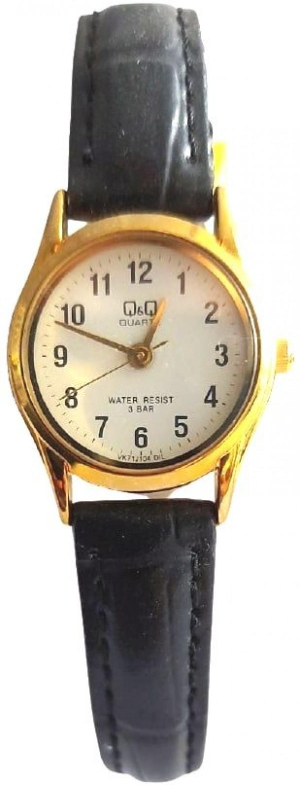 Q&Q VK71J104