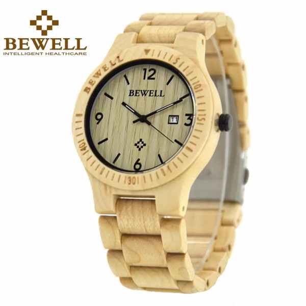 Bewell ženski/muški sat W086BB