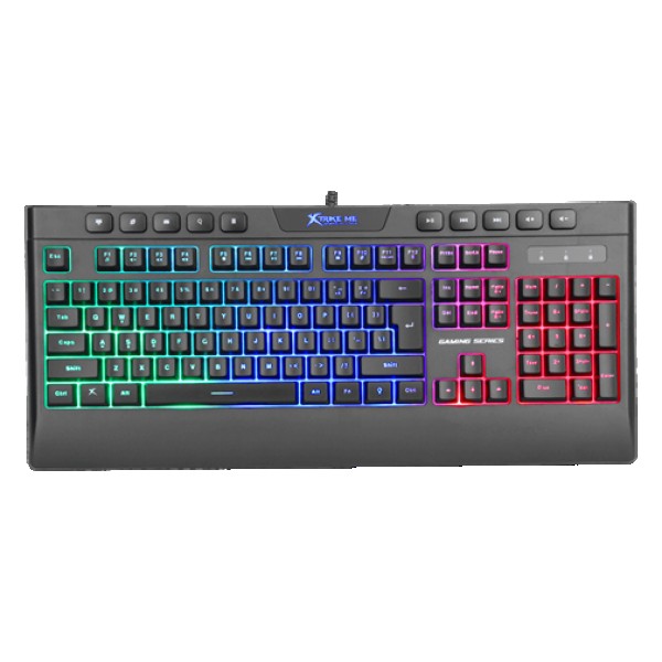 TASTATURA USB XTRIKE KB508 GAMING