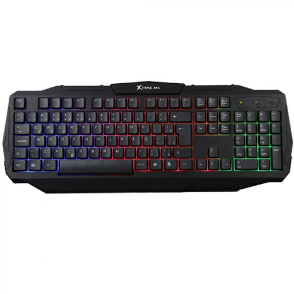 TASTATURA USB XTRIKE KB302 GAMING