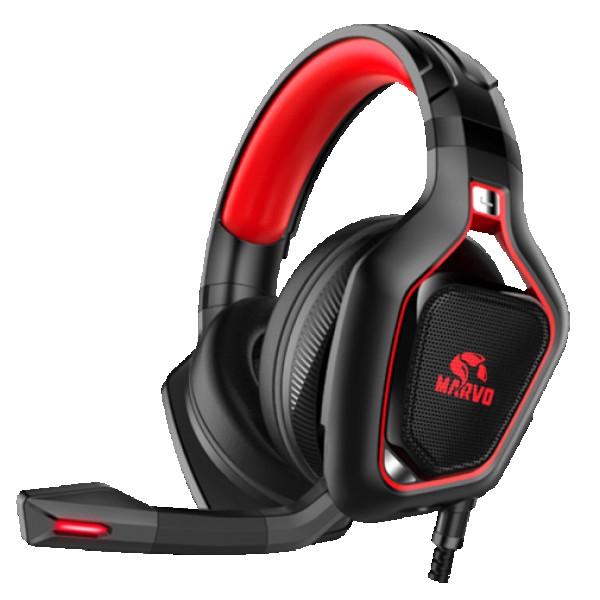 SLUSALICE MARVO HG8960 PRO GAMING