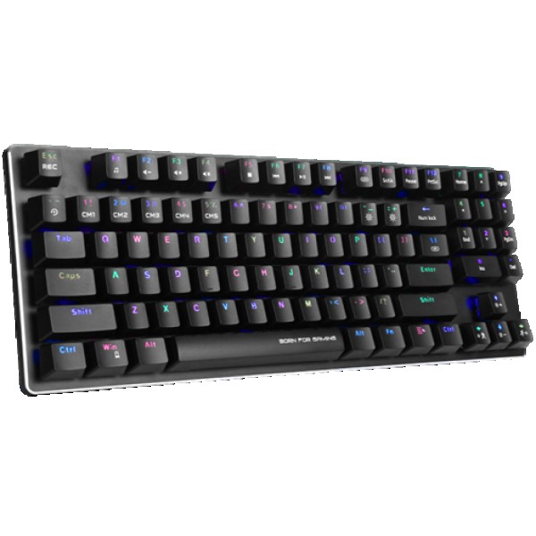 TASTATURA USB MARVO KG934 RGB MEHANICKA