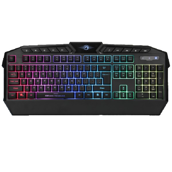 TASTATURA USB MARVO K680 GAMING