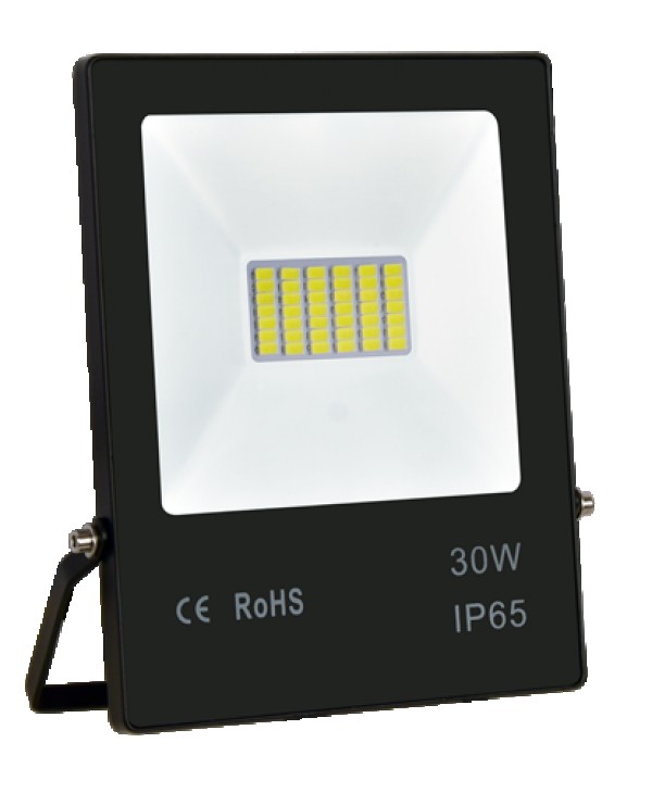 LED REFLEKTOR 30W SPECTRA LRSMDA7-30 6500K