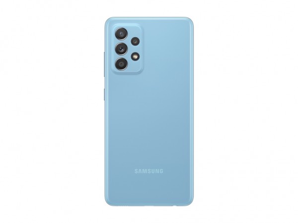 Samsung Galaxy A52 DS Blue