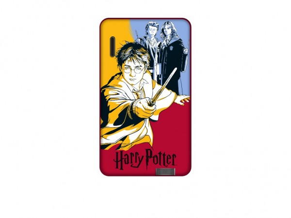 eSTAR Themed Tablet Harry Potter 7399 7'' ARM A7 QC 1.3GHz2GB16GB0.3MPWiFiAndr10HPotter Futrola