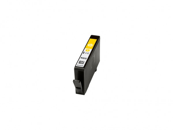 HP 903 Yellow Original Ink Cartridge