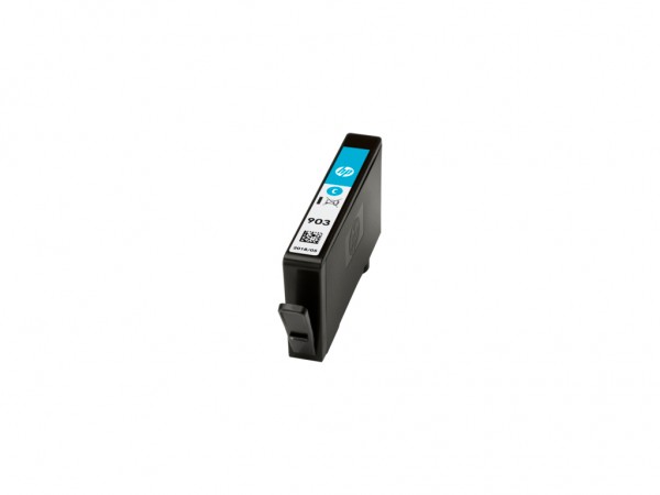 HP 903 Cyan Original Ink Cartridge