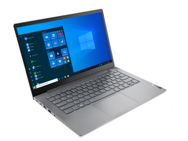 Laptop LENOVO ThinkBook 14 G2 ITL Win10 Pro14''FHDi5-1135G78GB256GB SSDFPRGLANbacklit SRBsiva