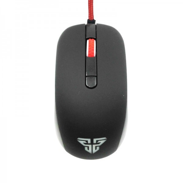 FANTECH Miš USB Gaming G10 Rhasta, do 2400 dpi (Crna)