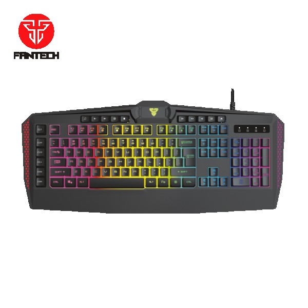 FANTECH Tastatura Gejmerska USB BOOSTER K513 (Crna)