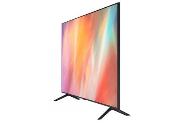 Televizor SAMSUNG UE50AU7172UXXHLED50''UHDsmartTizentitan grey