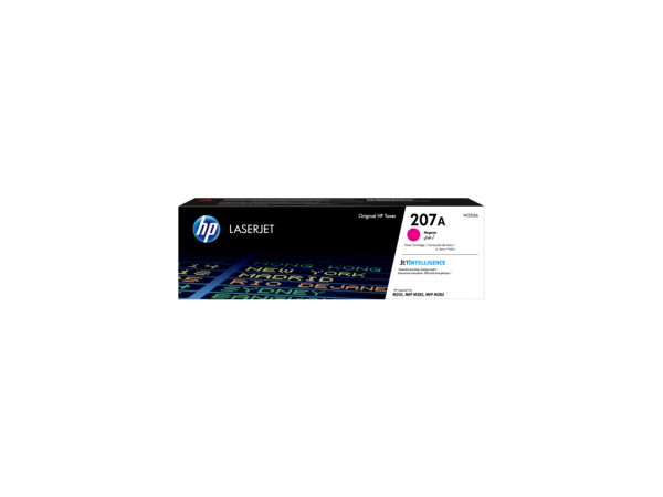 HP 207A Magenta Original LaserJet Toner Cartridge