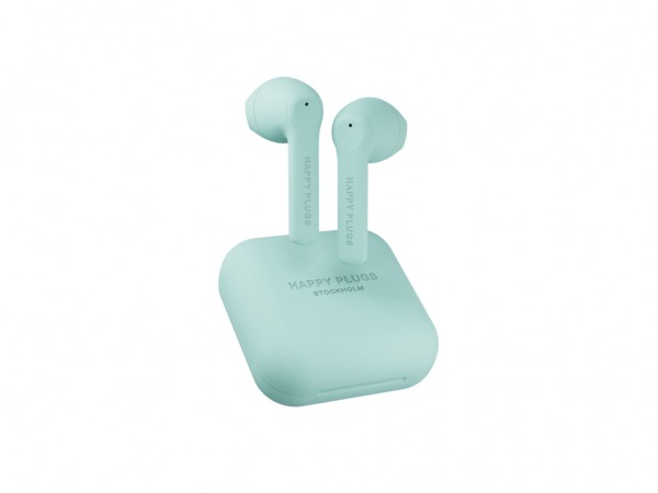 Happy Plugs Air 1 Go - Mint