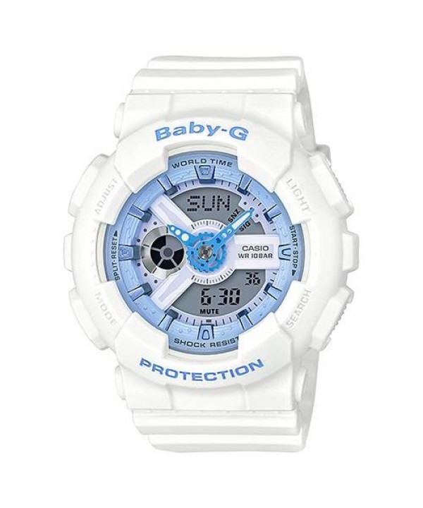 CASIO BABY-G BA-110BE-7A
