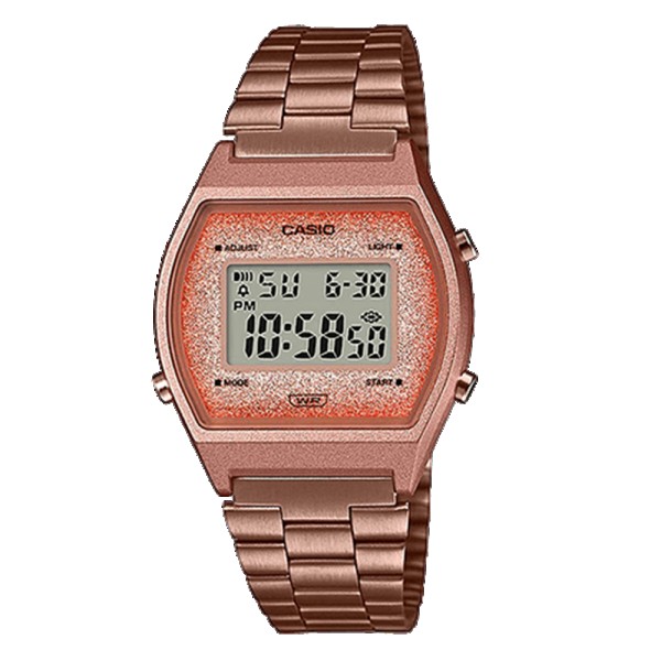 CASIO DIGITALNI B640WCG-5