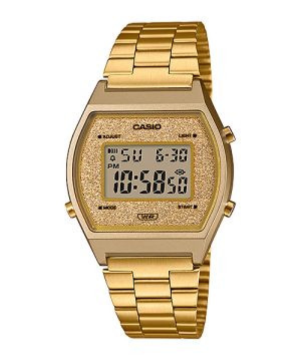 CASIO DIGITALNI B640WGG-9