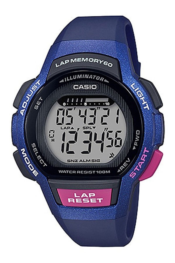 CASIO DIGITALNI LWS-1000H-2A