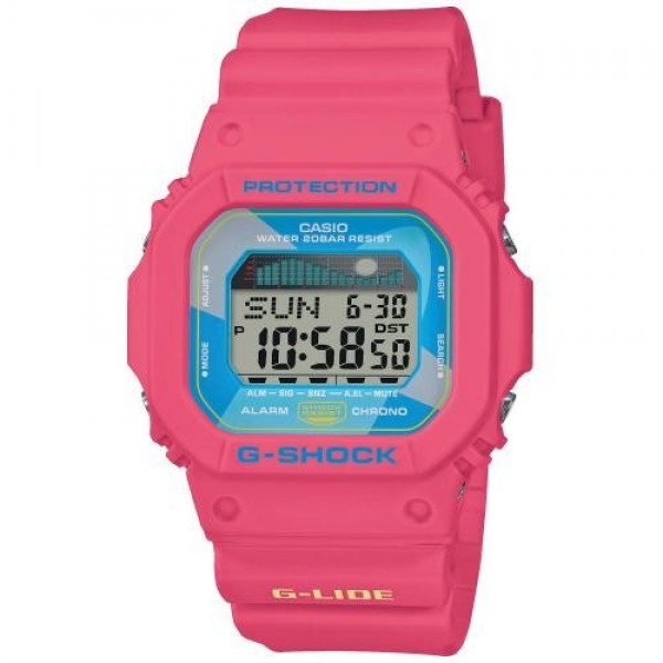 CASIO G-SHOCK GLX-5600VH-4E