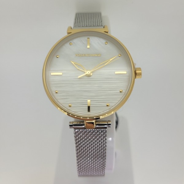 Polo Exchange PX861-02