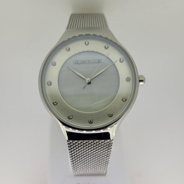 Polo Exchange PX845-01