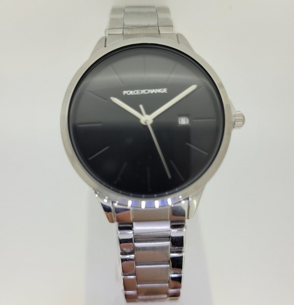 Polo Exchange PX834-02
