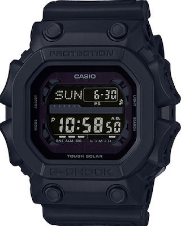 CASIO G-SHOCK GX-56BB-1