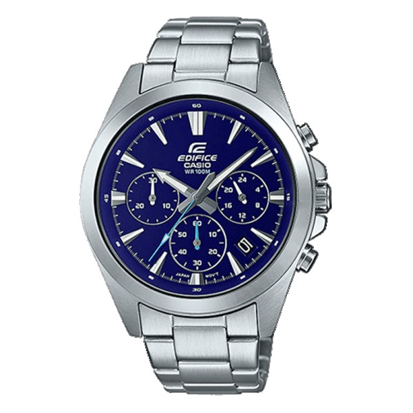 CASIO EDIFICE EFV-630D-2A