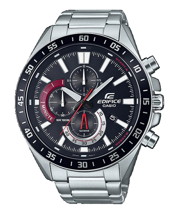 CASIO EDIFICE EFV-620D-1A4