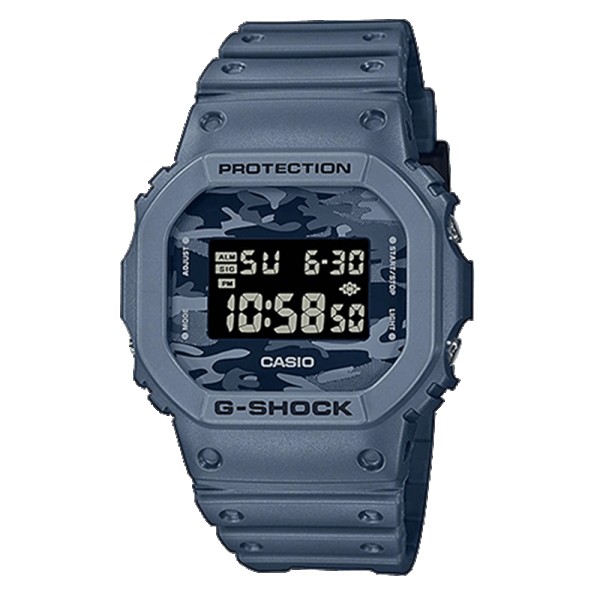 CASIO G-SHOCK DW-5600CA-2