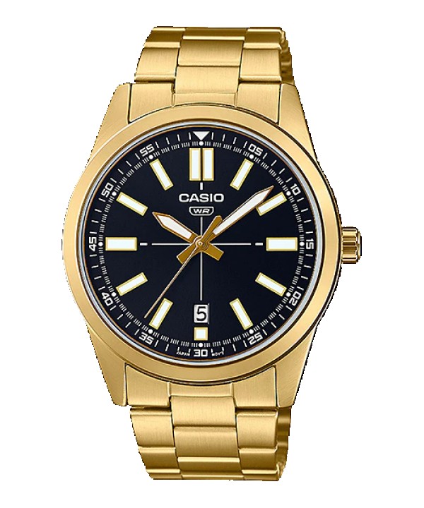 CASIO MTP-VD02G-1E